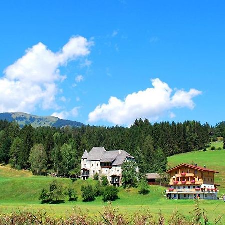 Appartement Einoedberg Миттерзилль Экстерьер фото