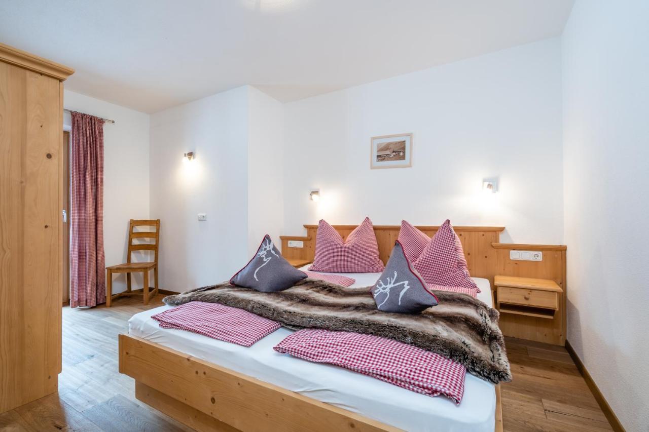 Appartement Einoedberg Миттерзилль Экстерьер фото